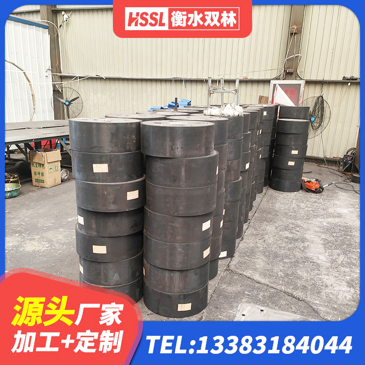 肇东市LNR900隔震支座生产厂家 肇东市HDR1400支座源头工厂 肇东市楼梯减震支座什么价格 肇东市隔震减震支座厂家电话 - 第2张
