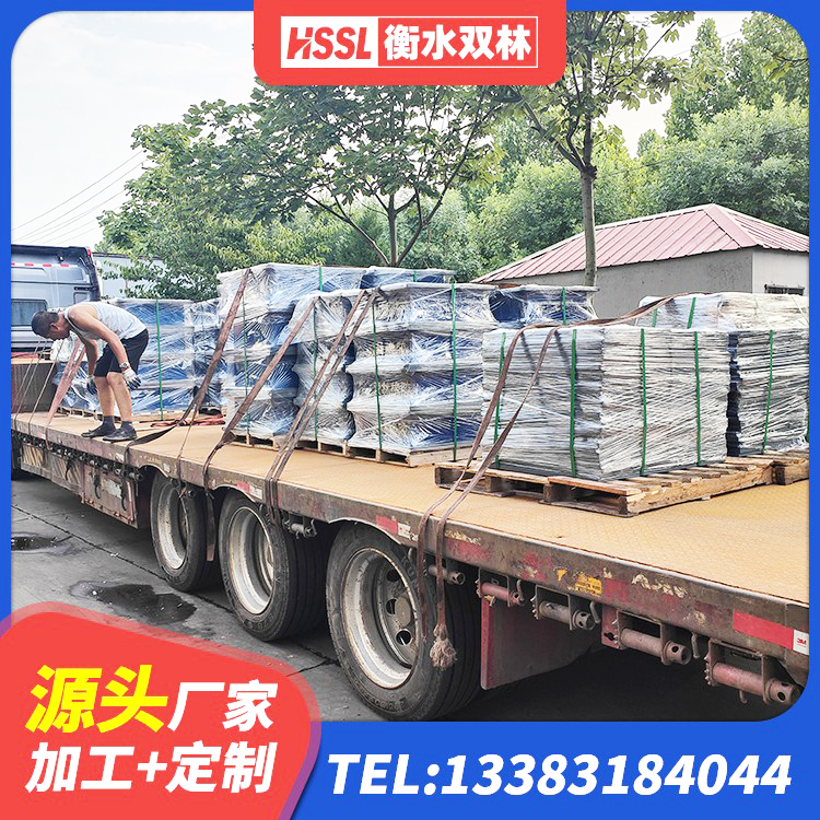 肇东市建筑隔震支座LNR-700源头工厂 肇东市圆形高阻尼橡胶隔震支座多少钱 肇东市橡胶隔震减震支座 肇东市LNR水平分散形隔震支座生产厂家 - 第4张