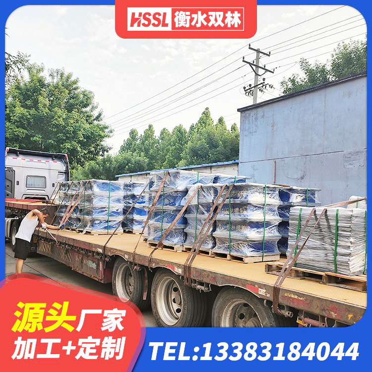 肇东市HDR支座单价 肇东市减隔震橡胶支座多少钱 肇东市橡胶隔震支座LNR600 肇东市LRB700铝芯隔震支座源头工厂 - 第5张