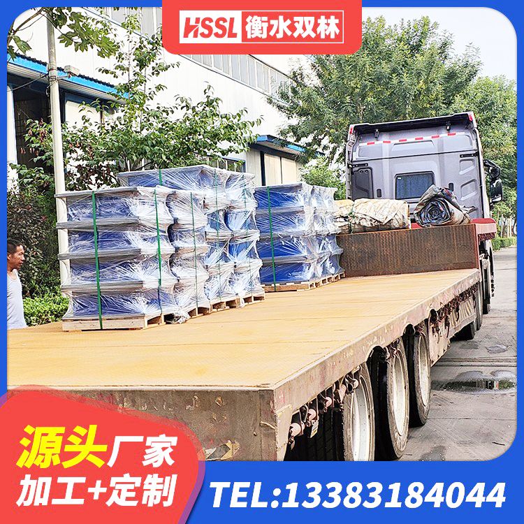 肇东市建筑隔震支座LNR300生产厂家 肇东市隔震支座I型厂家 肇东市LRB500支座源头工厂 肇东市HDR400高阻尼橡胶隔震支座厂家 - 第2张