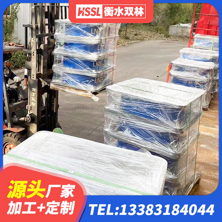 肇东市LNR1200橡胶隔震支座源头工厂 肇东市学校隔震支座厂家电话 肇东市减震隔震支座厂商厂家 肇东市铅芯减橡胶隔震支座厂家 - 第4张