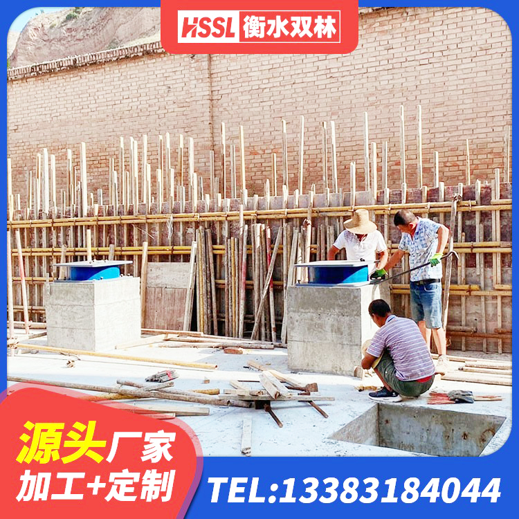 肇东市HDR1100隔震支座源头工厂 肇东市建筑隔震支座LNR-700源头工厂 肇东市减隔震橡胶支座什么价格 肇东市LRB1400铅芯橡胶隔震支座什么价格 - 第3张
