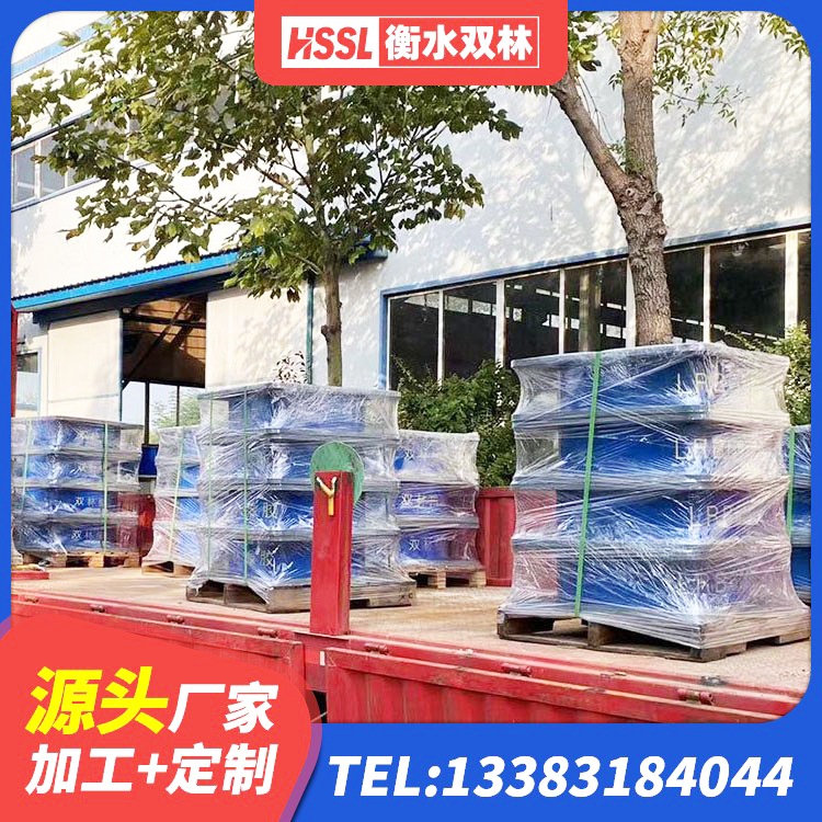 肇东市HDR1100隔震支座源头工厂 肇东市建筑隔震支座LNR-700源头工厂 肇东市减隔震橡胶支座什么价格 肇东市LRB1400铅芯橡胶隔震支座什么价格 - 第7张